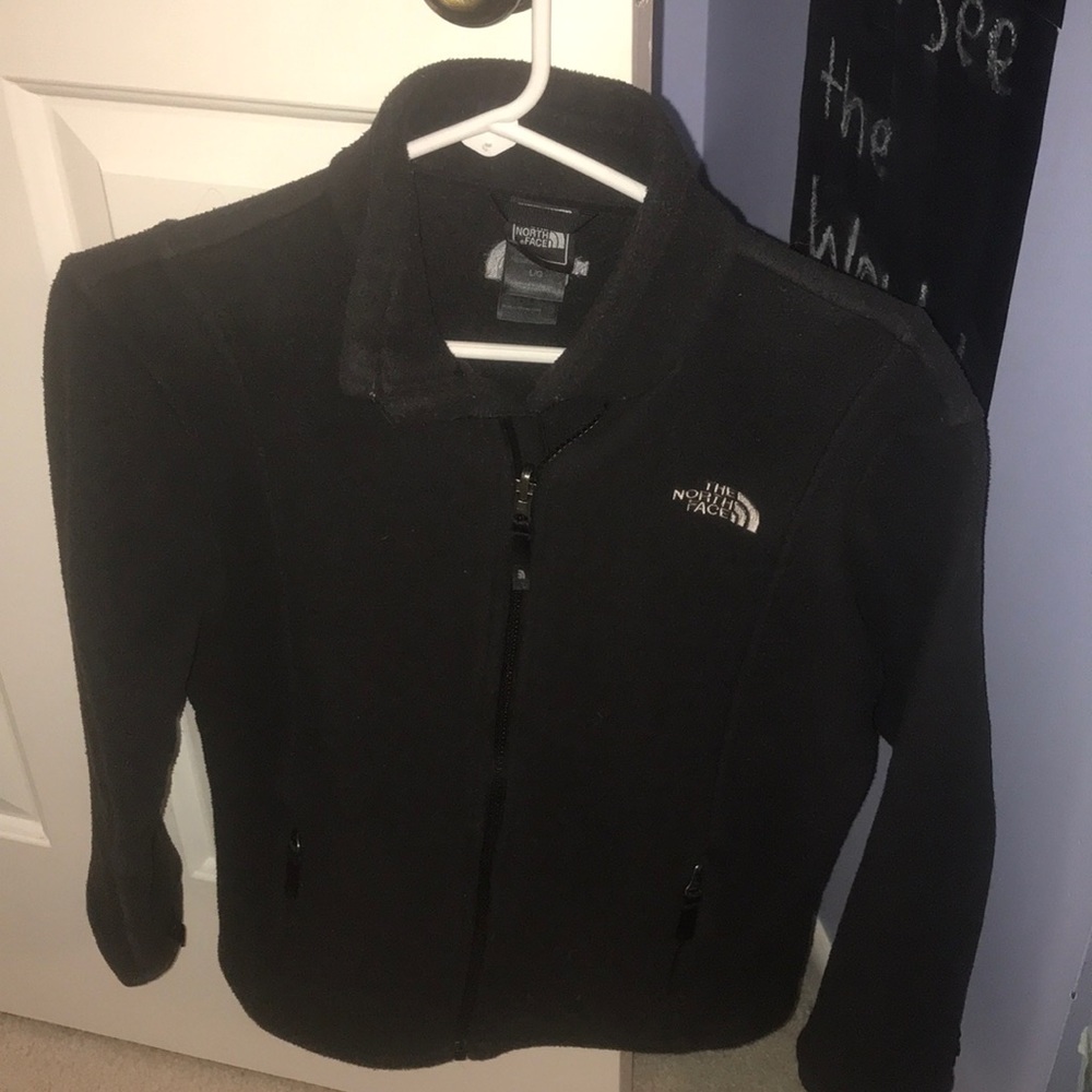 North face
